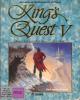 Kings Quest V : Absence Makes the Heart go Yonder - Amiga