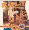 Kult : Action Sixteen - Amiga