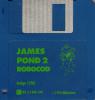 James Pond II : Robocod (AGA) - Amiga