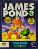 James Pond 3 : Operation Starfi5h (AGA) - Amiga