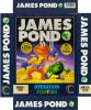 James Pond 3 : Operation Starfi5h (AGA) - Amiga