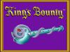 King's Bounty - Amiga