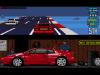 Lotus Esprit Turbo Challenge - Amiga