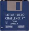 Lotus Turbo Challenge 2 - Amiga