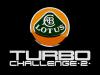 Lotus Turbo Challenge 2 - Amiga