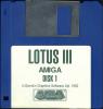 Lotus III : The Ultimate Challenge - Amiga