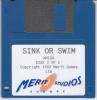 Sink or Swim - Amiga