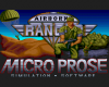 Airborne Ranger - Amiga