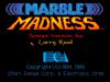 Marble Madness - Amiga