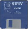 SWIV - Amiga