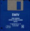 SWIV - Kixx - Amiga