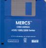 MERCS - Amiga