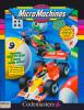 Micro Machines - Amiga