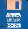 Midnight Resistance - Amiga