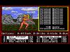 Might and Magic II  - Amiga