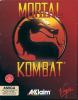 Mortal Kombat  - Amiga