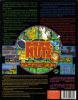 Mr. Nutz : Hoppin' Mad - Amiga