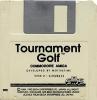 Tournament Golf - Amiga