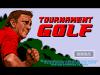 Tournament Golf - Amiga