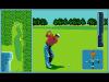 Tournament Golf - Amiga