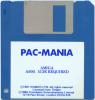 Pac-Mania - Amiga