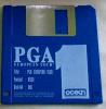 PGA : European Tour - Amiga