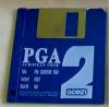 PGA : European Tour - Amiga