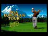 PGA : European Tour - Amiga