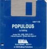 Populous - Amiga