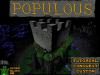 Populous - Amiga