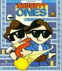 Naughty Ones - Amiga