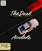 The Duel : Test Drive II  - Amiga