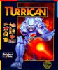 Turrican - Amiga