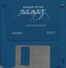 Shadow Of The Beast - Amiga