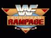 WWF : European Rampage Tour - Amiga