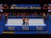 WWF : European Rampage Tour - Amiga