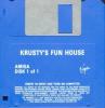 Krusty's Fun House - Amiga