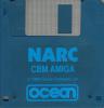 NARC - Amiga