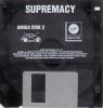 Supremacy : Your Will Be Done - Amiga