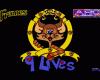 9 Lives - Amiga