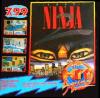 Last Ninja 2 : The Hit Squad - Amiga