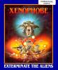 Xenophobe : Exterminate The Aliens - Amiga