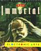 Will Harvey Presents The Immortal - Amiga