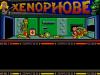 Xenophobe : Exterminate The Aliens - Amiga