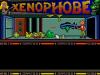 Xenophobe : Exterminate The Aliens - Amiga