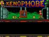 Xenophobe : Exterminate The Aliens - Amiga