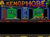 Xenophobe : Exterminate The Aliens - Amiga