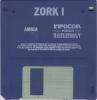 Zork I - Mastertronic - Amiga