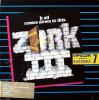 Zork III - Amiga