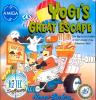 Yogi's Great Escape - Amiga